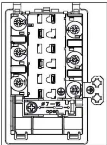 THOMSON TMMP62.3+1X - Directives d'installation - 3