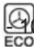 THOMSON TMMP62.3+1X - Mode de cuisson ECO - 6