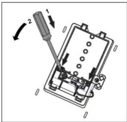 THOMSON TMMP62.3+1X - Directives d'installation - 2