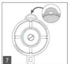 BEABA Babycook Express - B - 7