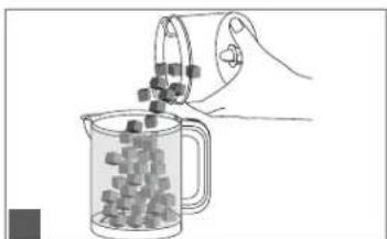 BEABA Babycook Express - B - 16