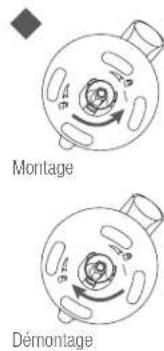 BEABA Babycook Express - CONSIGNES DE SECURITE / IMPORTANT : - 2