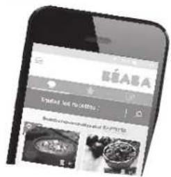 BEABA Babycook Express - EN - 5