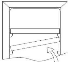 LA SOMMELIERE CTPNE147 - Shelves - 1