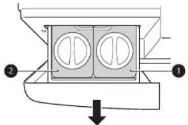 LG F14V40WHSA - Utilisation de la fonction ezDispense - 4