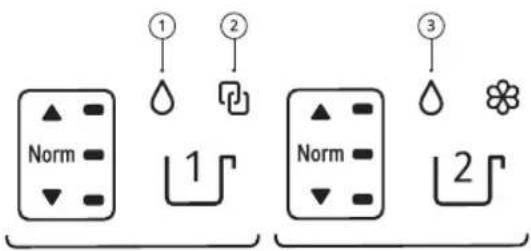 LG F174V71WSTA - Modification des quantités de dispense pour défaut - 4