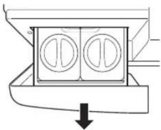LG F174V71WSTA - UTILISATION - 1