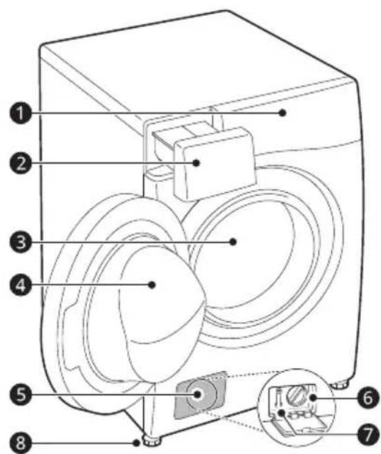 LG F51P12B - REMARQUE - 1