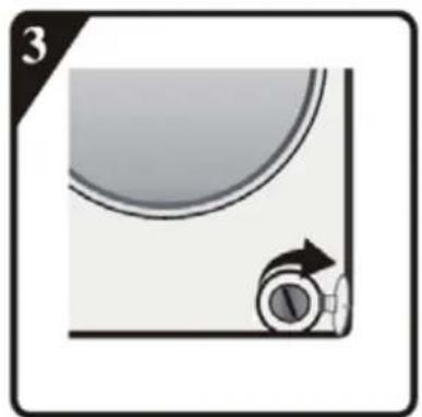 THOMSON THWD96140DGAD - AVERTISSEMENT : - 3