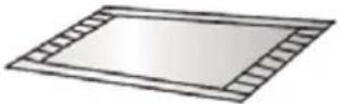 THOMSON THWD96140DGAD - Niet wasbaar • droog/niet-droge kleding - 10