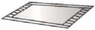 THOMSON THWD96140DGAD - Niet wasbaar • droog/niet-droge kleding - 3