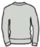 THOMSON THWD96140DGAD - Clothes that can neither be washed nor dried - 7