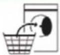 THOMSON THWD96140DGAD - Lavage et séchage du linge - 1