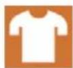 THOMSON THWD96140DGAD - Ouvrez la porte et retirez le linge. - 1