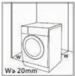 THOMSON THWD96140DGAD - ■ Positioning - 1