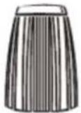 THOMSON THWD96140DGAD - Niet wasbaar • droog/niet-droge kleding - 2