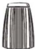 THOMSON THWD96140DGAD - Clothes that can neither be washed nor dried - 2