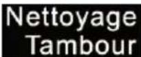 THOMSON TOP8131 - Changer de programme - 13