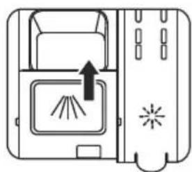 THOMSON TWBI4215CFULLSLID - Remplissage du distributeur de détergent - 3