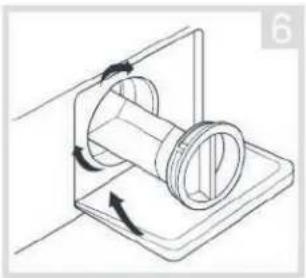 THOMSON TW148ABK - AVERTISSEMENT! - 6