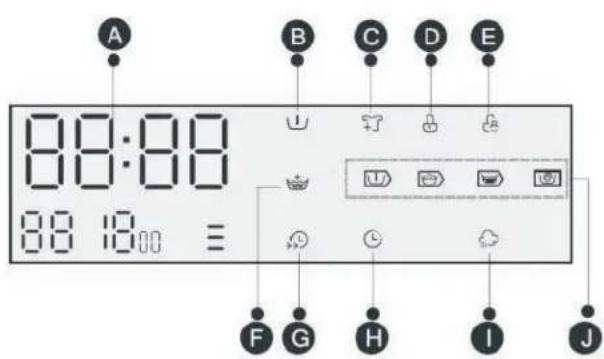 THOMSON TW148ABK - INHOUD - 2