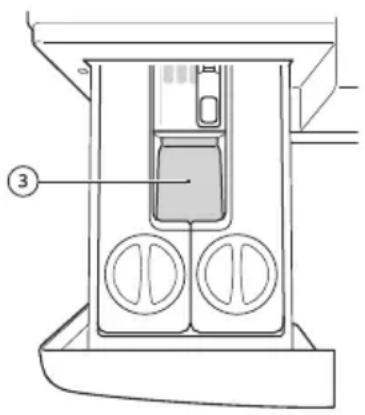 LG F94V52IXA - Utilisation de la fonction de distribution manuelle - 3