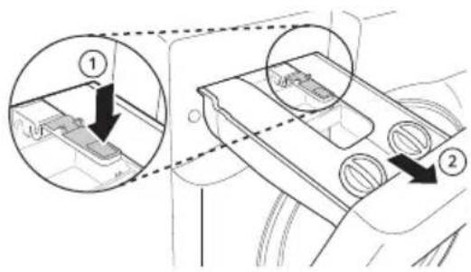 LG F94V52IXA - AVERTISSEMENT - 1