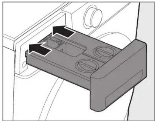 LG F14V72BSTA - AVERTISSEMENT - 7