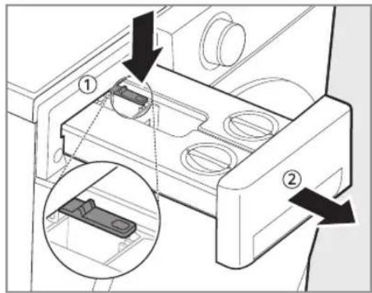 LG F14V72BSTA - AVERTISSEMENT - 1