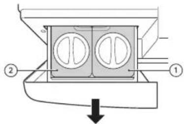 LG F14V72BSTA - UTILISATION - 1