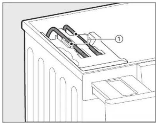 LG F14V72BSTA - Nettoyage ezDispense - 1