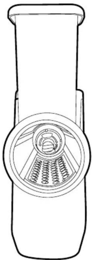 SENCOR SSG 4300WH - 4