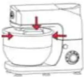 GORENJE MMC805W - WISHES YOU A LOT OF PLEASURE WHEN USING YOUR APPLIANCE - 2