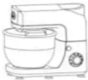 GORENJE MMC805W - WISHES YOU A LOT OF PLEASURE WHEN USING YOUR APPLIANCE - 3