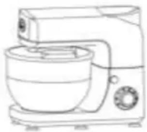 GORENJE MMC805W - 3