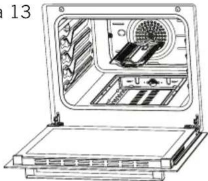 Orima OR-543-W - MANUAL DE INSTRUÇÕES - 8