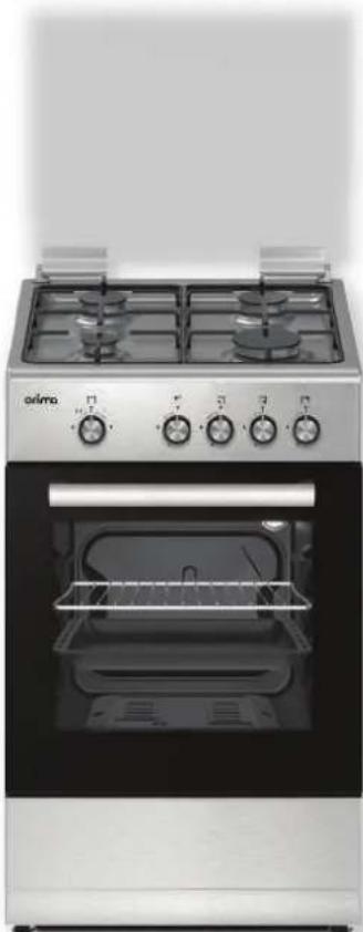 Orima OR-543-W - MANUAL DE INSTRUÇÕES - 2