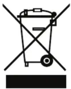 Orima OR-543-W - ENVIRONMENTALLY-FRIENDLY DISPOSAL - 1