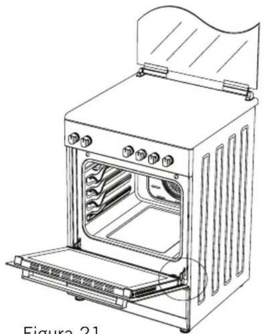 Orima OR-543-W - MANUTENÇÃO E LIMPEZA - 2