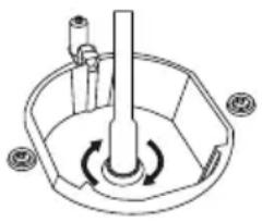 Orima OR-543-W - MANUAL DE INSTRUÇÕES - 5