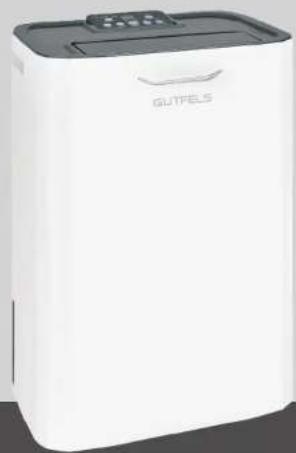 GUTFELS LE60933we - 1