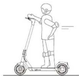 INMOTION Climber - How To Ride - 18