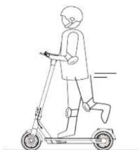 INMOTION Climber - How To Ride - 14