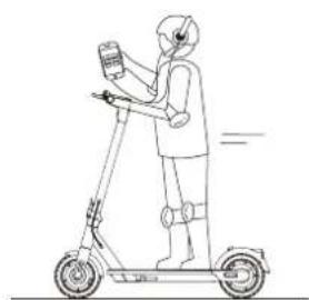 INMOTION Climber - How To Ride - 22