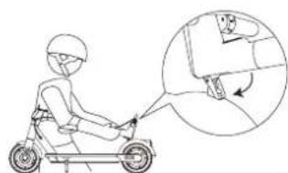 INMOTION Climber - Folding - 2