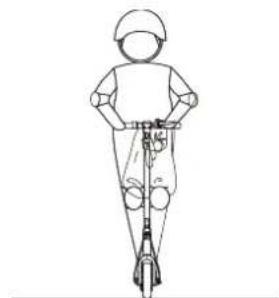 INMOTION Climber - How To Ride - 13