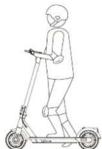 INMOTION Climber - How To Ride - 6