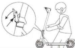 INMOTION Climber - Folding - 1