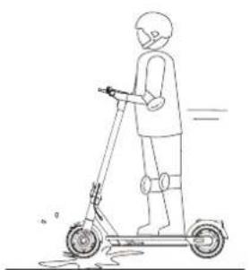 INMOTION Climber - How To Ride - 19