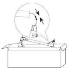 INMOTION Climber - Assembly - 2